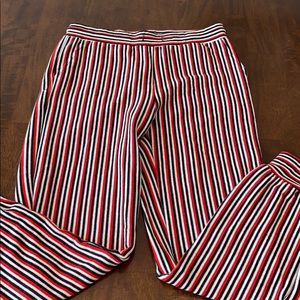 Girls sweatpants Size 10-12